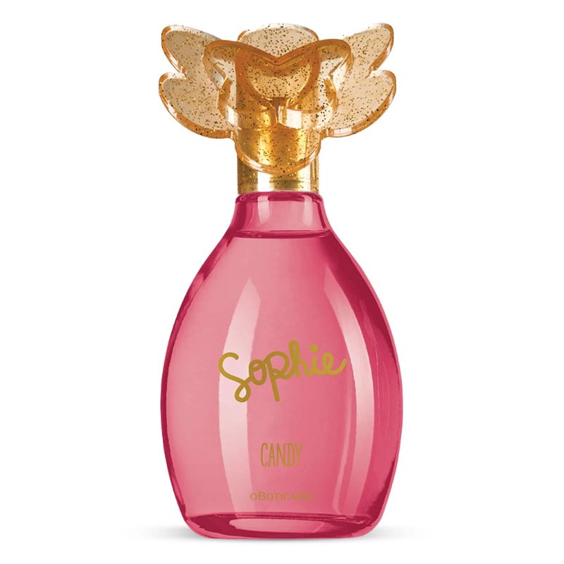 COL�NIA INFANTIL SOPHIE CANDY 100ML
